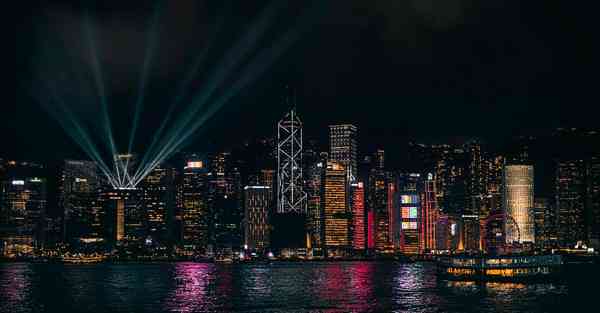 Baacloud 加速器