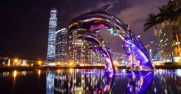 chorm浏览器访问国外