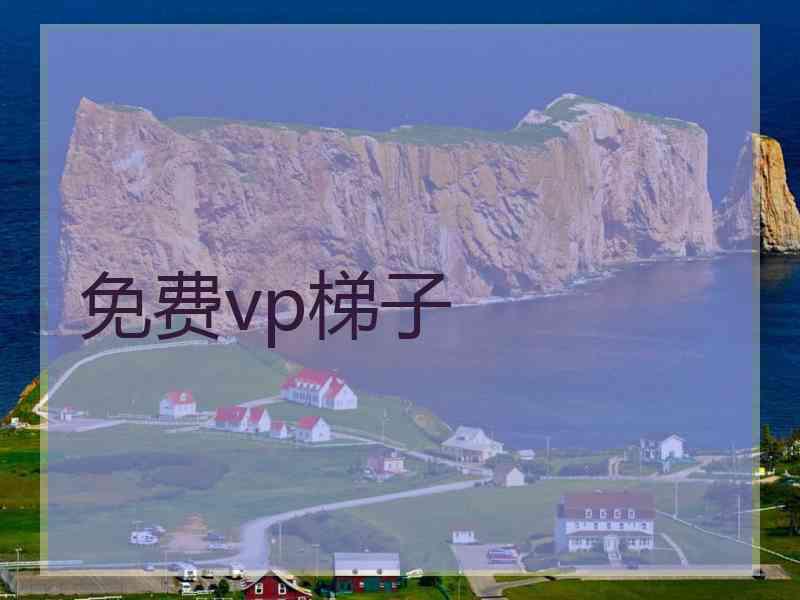 免费vp梯子