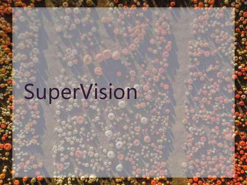 SuperVision